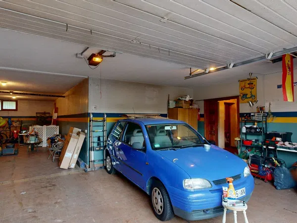 Casa o chalet independiente en Urbanizacion La Atalaya, 54, Trobajo del Camino, Trobajo del Camino - Foto 26