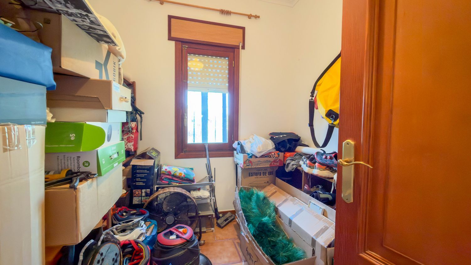 Casa o chalet independiente en Diseminado Diseminados, 830 D - Foto 20
