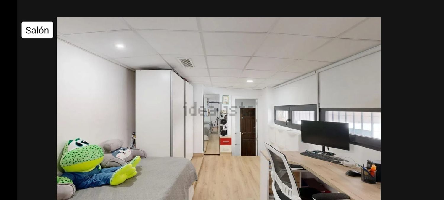 Loft en Calle Acisclo Díaz, 15, San Nicolás - Foto 16