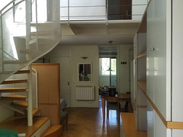 Dúplex en Calle de Pradoluengo, 15 - Foto 2