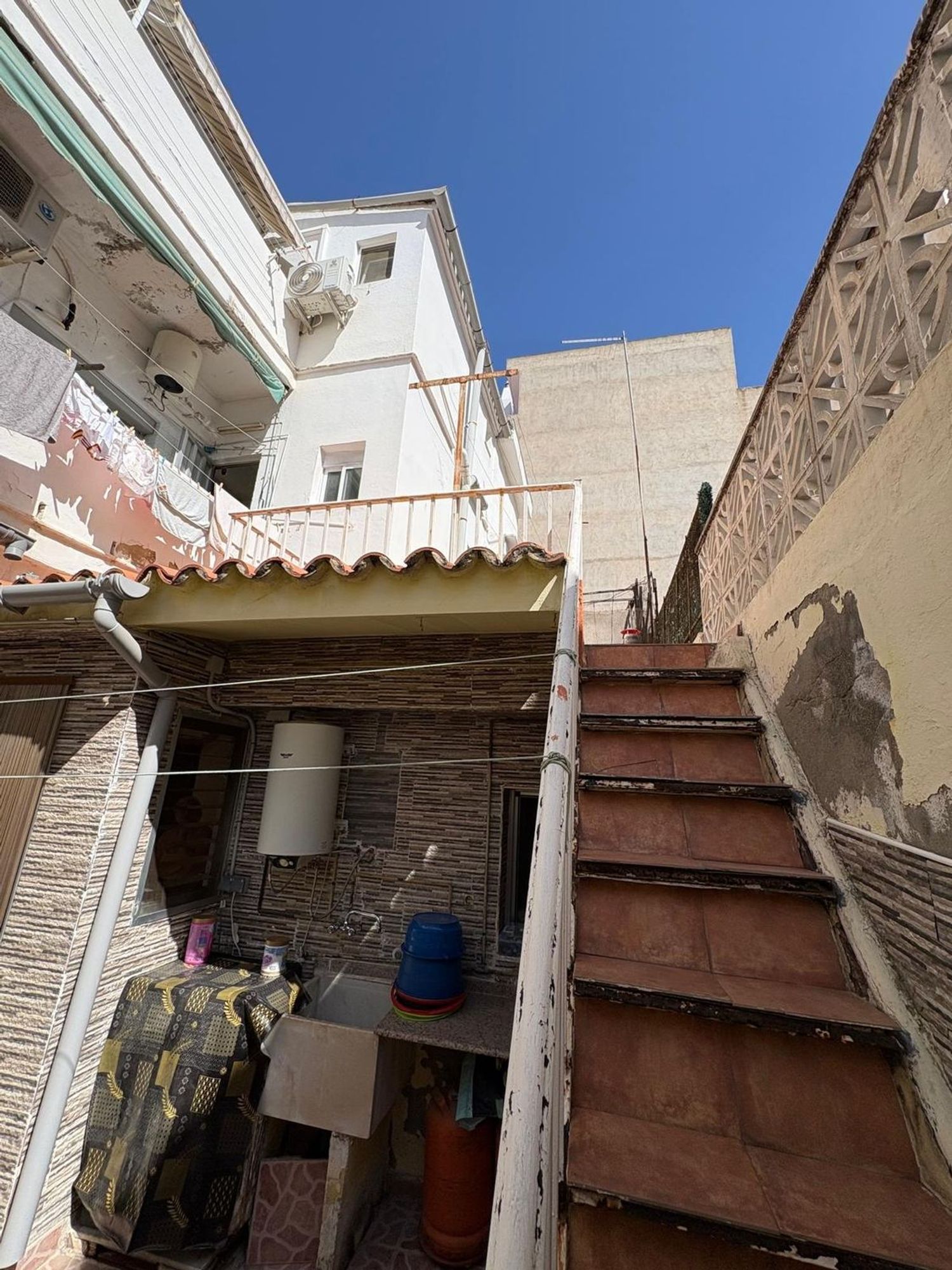 Piso en Calle de Pío Baroja, 13, Mas de la Montañeta, Mas de la Montañeta - Foto 12