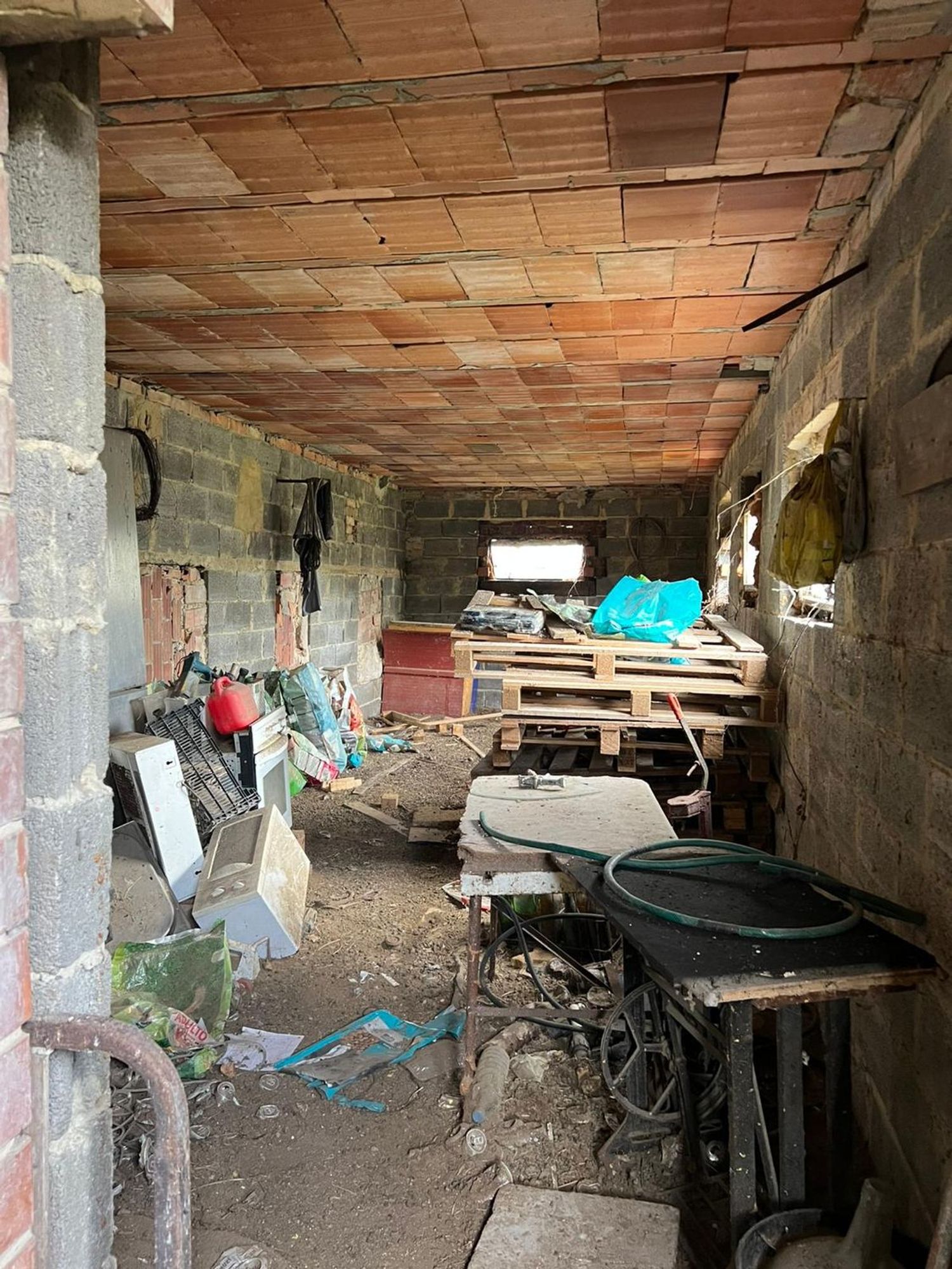 Casa rural en calle Folgueras, 26 - Foto 34