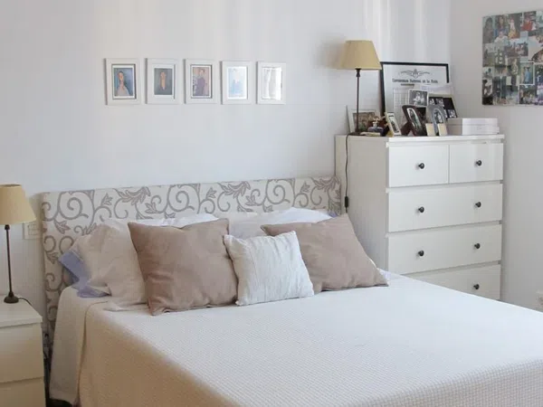 Ático en calle Arte Conceptual, 10