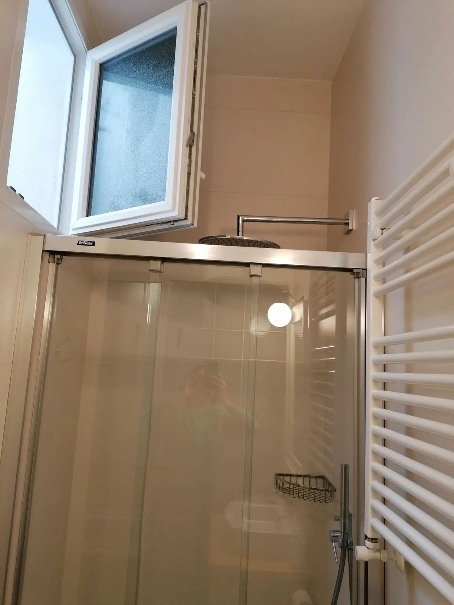 Estudio en calle de Jesús del Valle, 23 - Foto 13