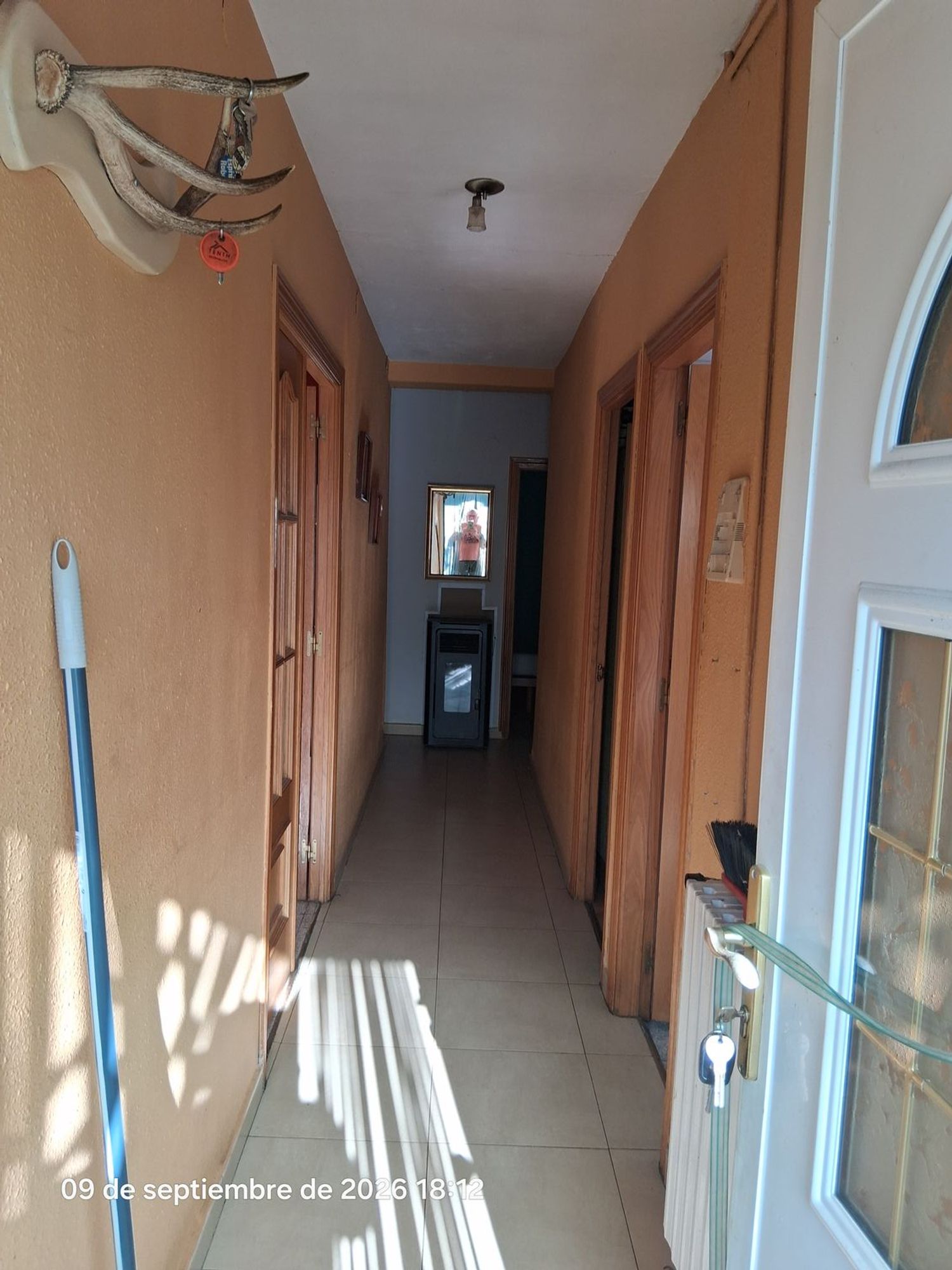 Casa de pueblo en Calle Real, 42 - Foto 9