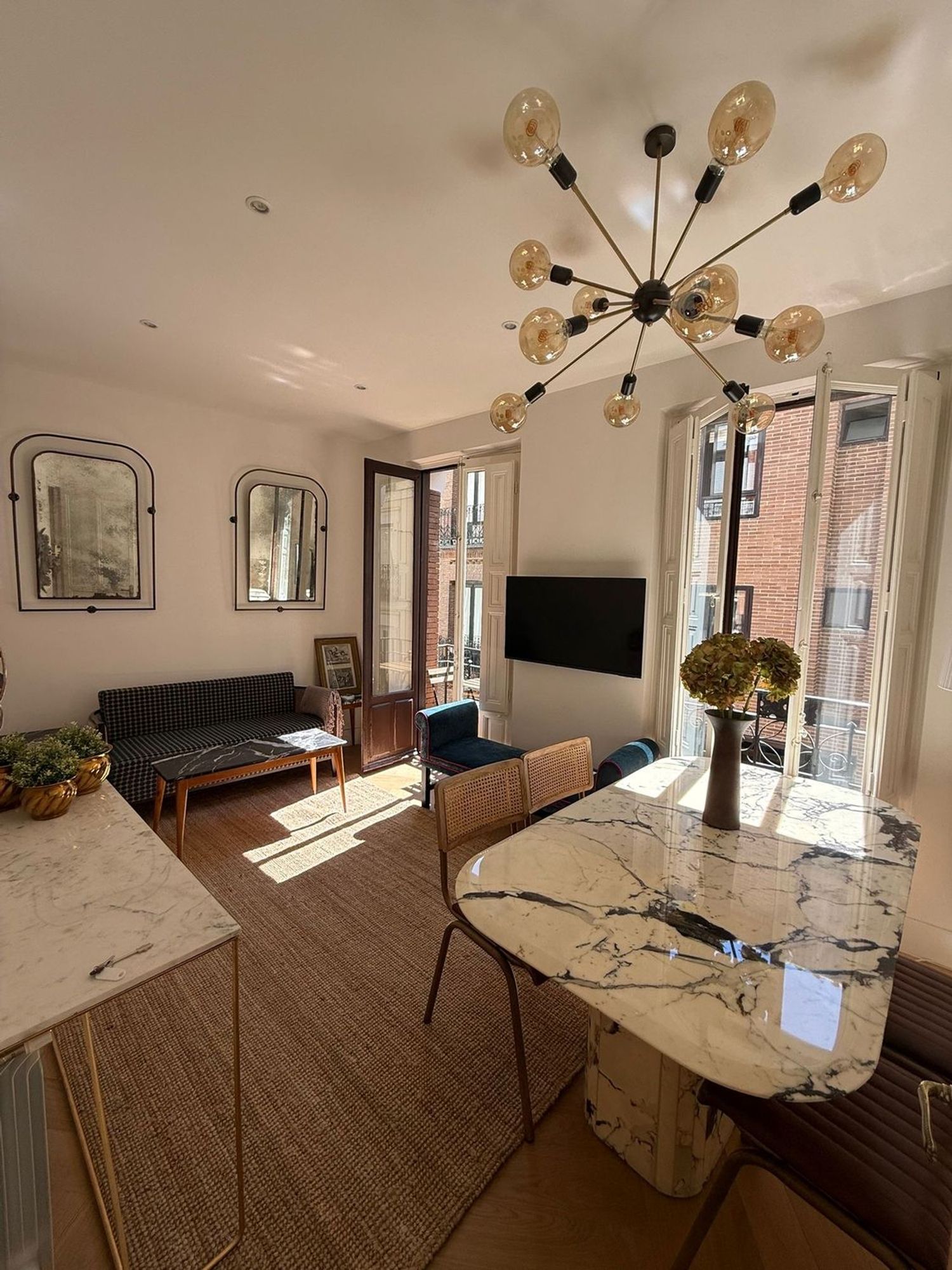 Piso en calle del Montserrat, 10 - Foto 37