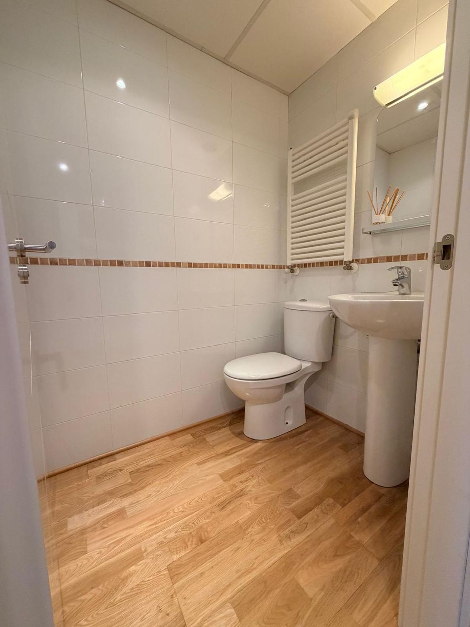 Piso en Calle Adolfo Bioy Casares, 5, Ensanche de Vallecas - La Gavia - Foto 8