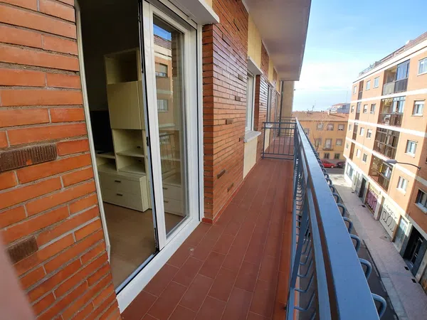 Piso en Calle Edisson, 25, San Bernardo - Foto 13