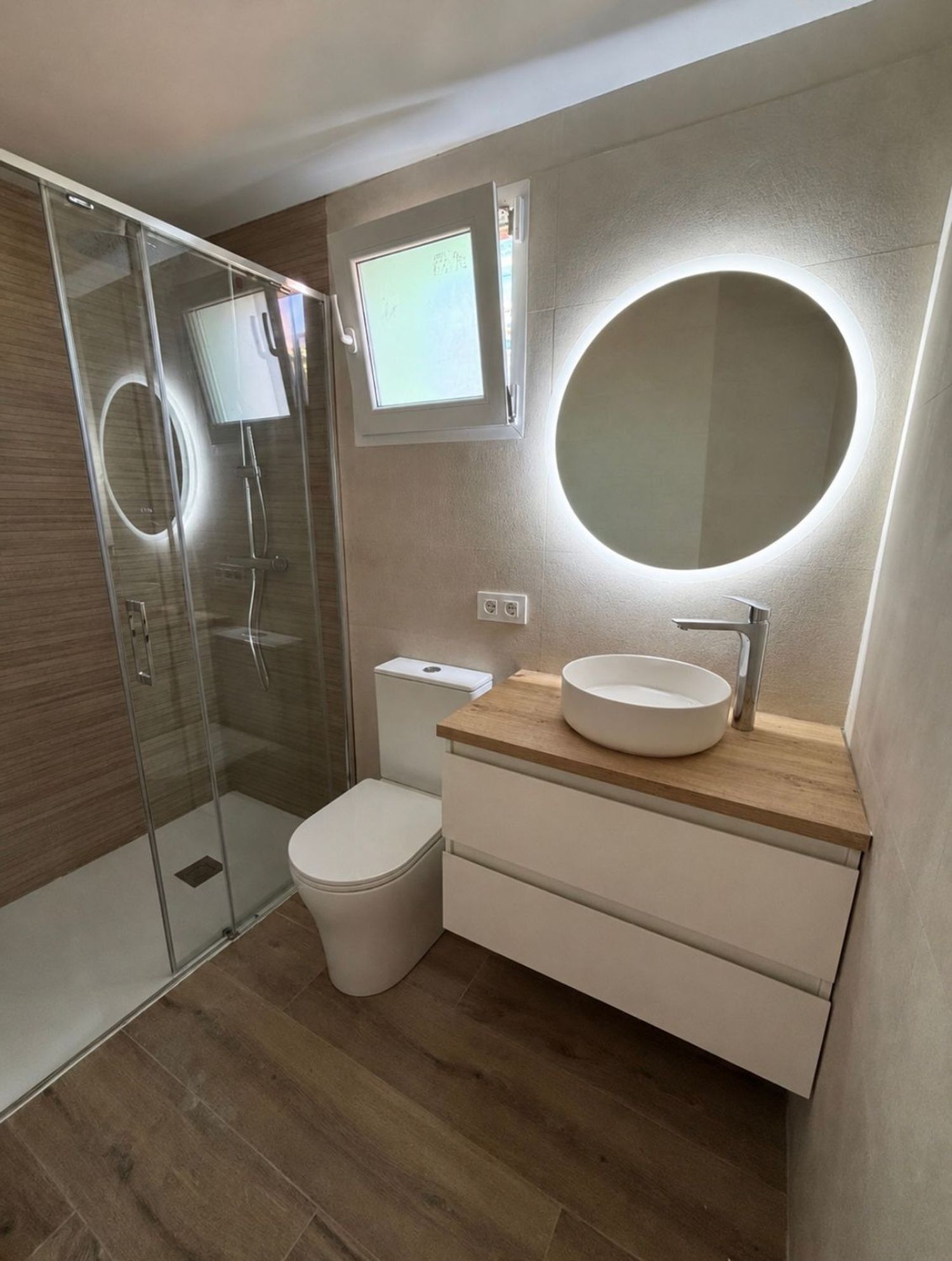 Chalet adosado en Bajada de San Juan, 63, Los Castros, Los Castros - Foto 5