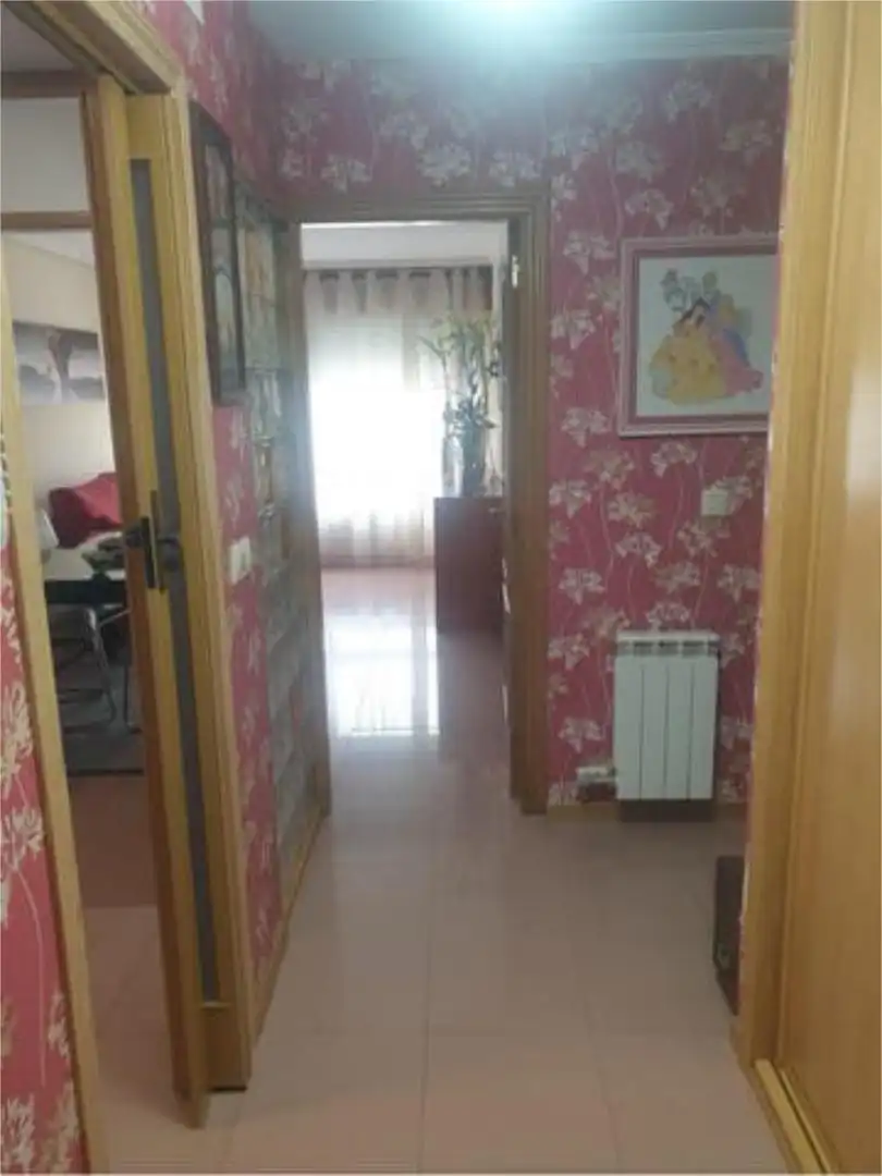 Apartamento en Sanxenxo - Foto 3