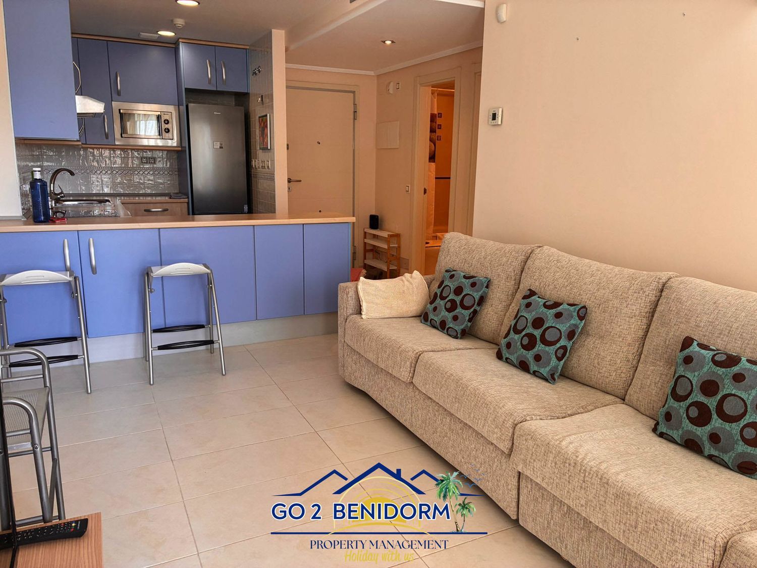 Piso en calle Sierra Dorada, 3 - Foto 1