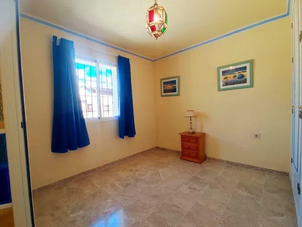 Chalet adosado en Urb Marina de Casares, 21 FaseCasa, Marina de Casares, Marina de Casares - Foto 13