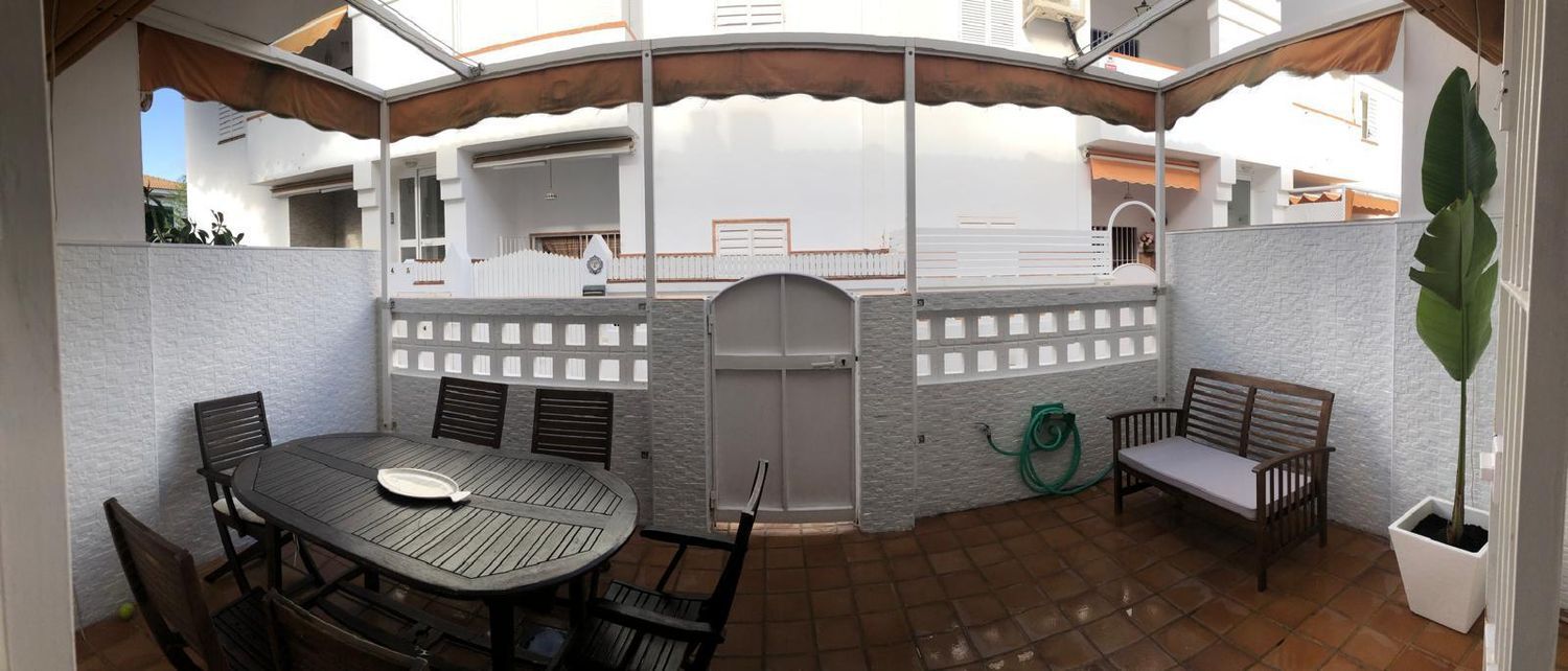 Casa o chalet independiente en Calle Pinar, 4, Urbasur, Urbasur - Foto 14