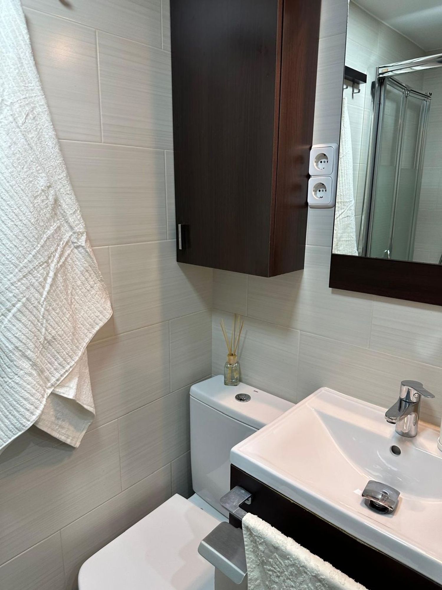 Piso en calle de Quintiliano, 7 - Foto 7