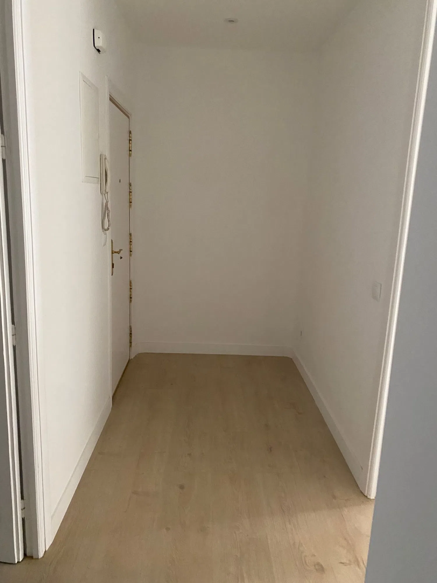 Piso en calle de Benito Gutiérrez, 15 - Foto 21