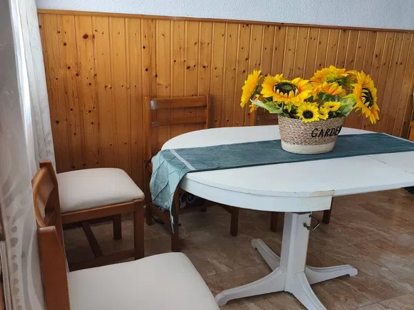 Chalet adosado en Calle Torres Fontes, 54 - Foto 4