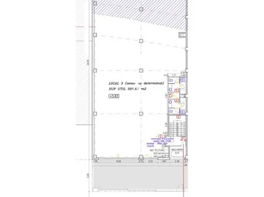 Nave Industrial en  Calle Can Roses 2 - Foto 22