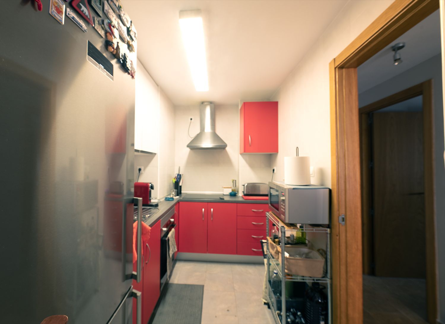 Piso en calle Montmatre, 9 Ns - Foto 5