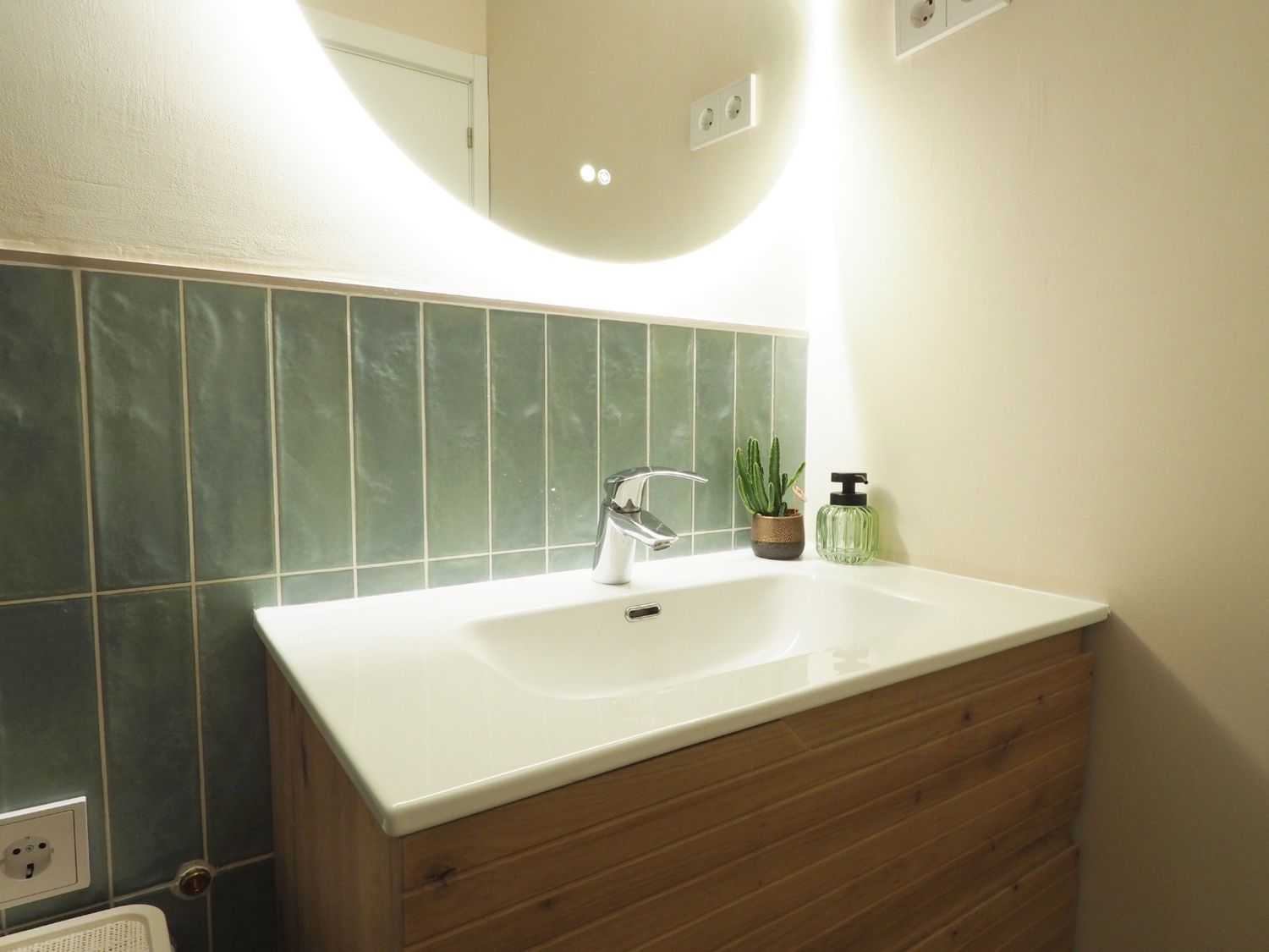 Estudio en calle de Nunyo Sanç, 30 - Foto 7