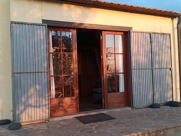 Casa o chalet independiente en Camino de Pinto, 32 - Foto 3