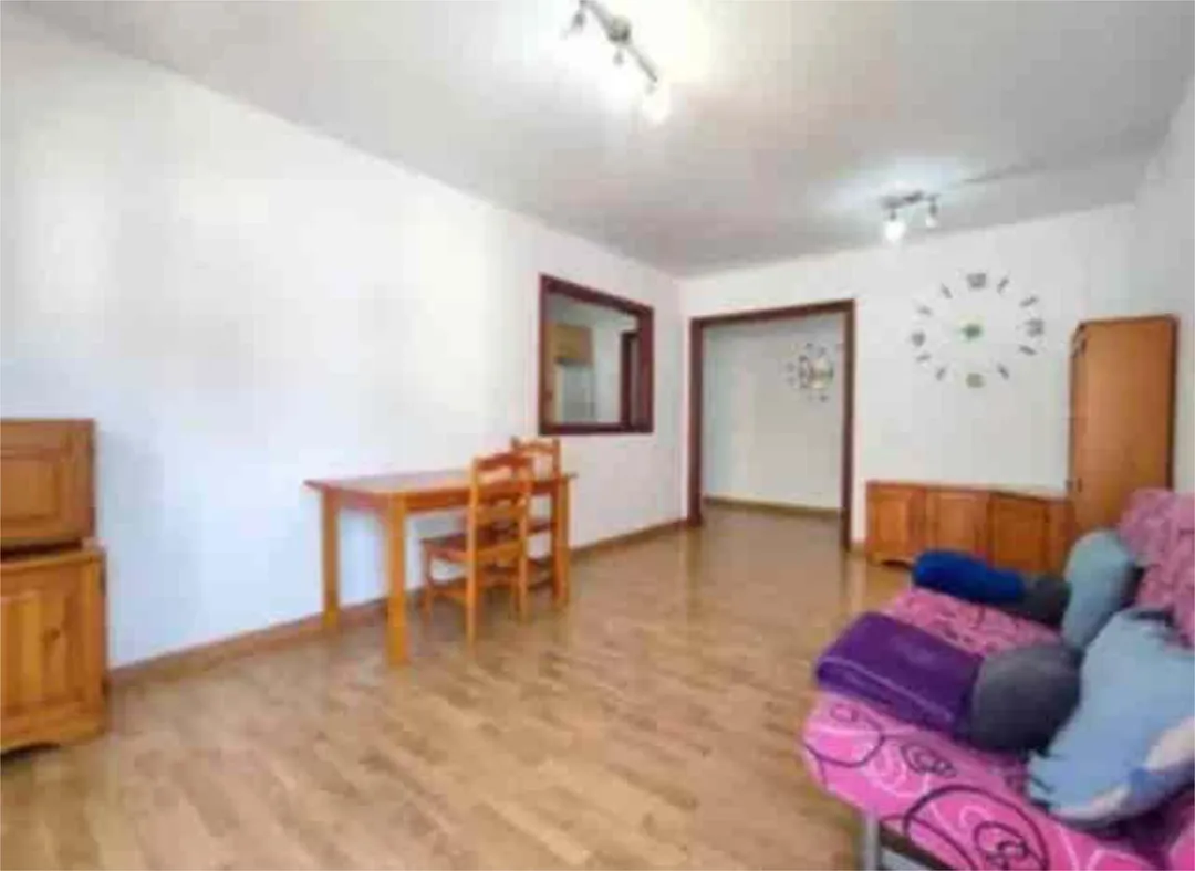 Piso en Cabo blanco - Foto 2