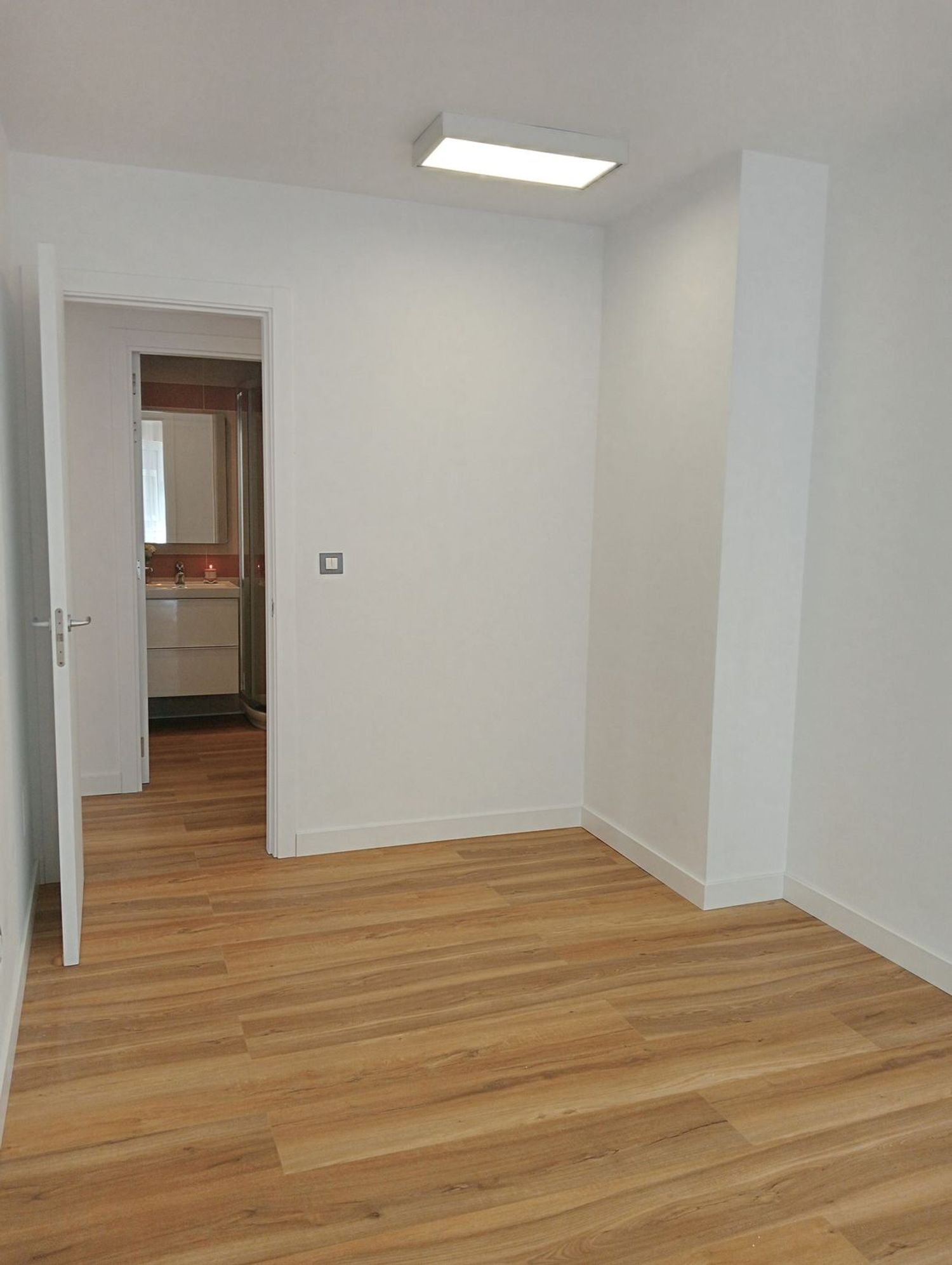 Piso en Monte Alto - Zalaeta - Atocha - Foto 33