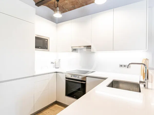 Estudio en Plaza Tetuan, La Dreta de l'Eixample - Foto 11