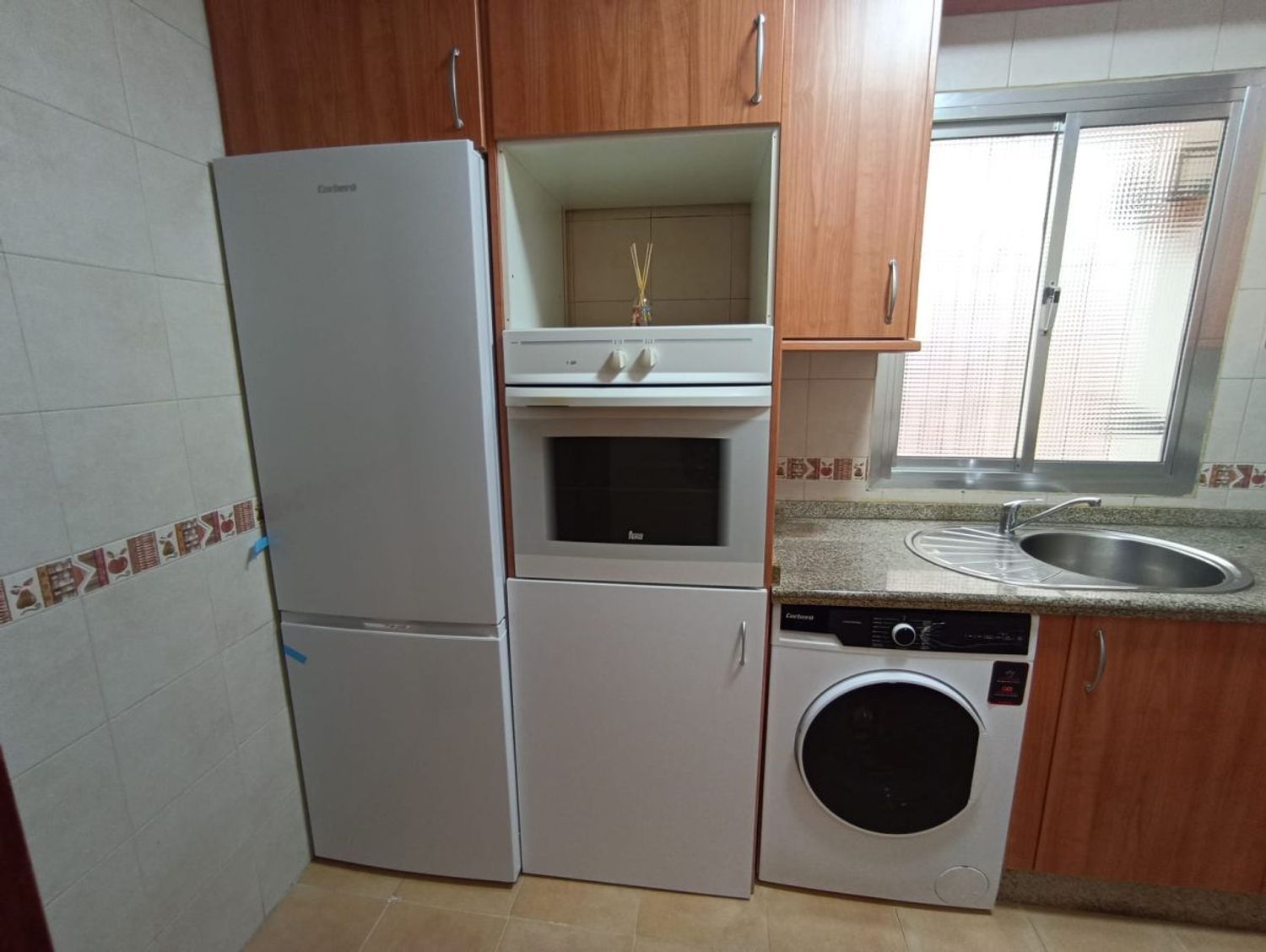 Piso en calle Eva Cervantes, 7 - Foto 2