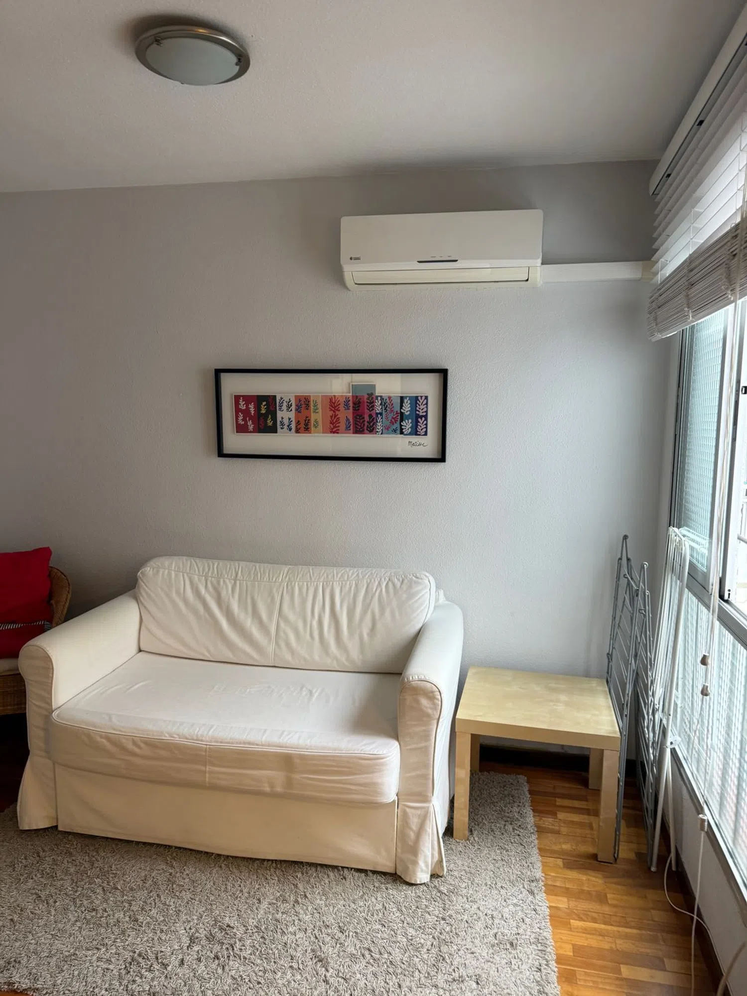 Piso en calle del Divino Pastor, 30 - Foto 1