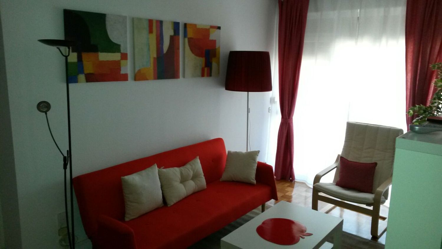 Piso en calle Pintor Asarta, 6 - Foto 7