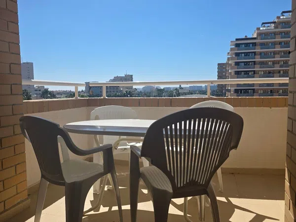 Piso en Avenida Central, 6 - Foto 4