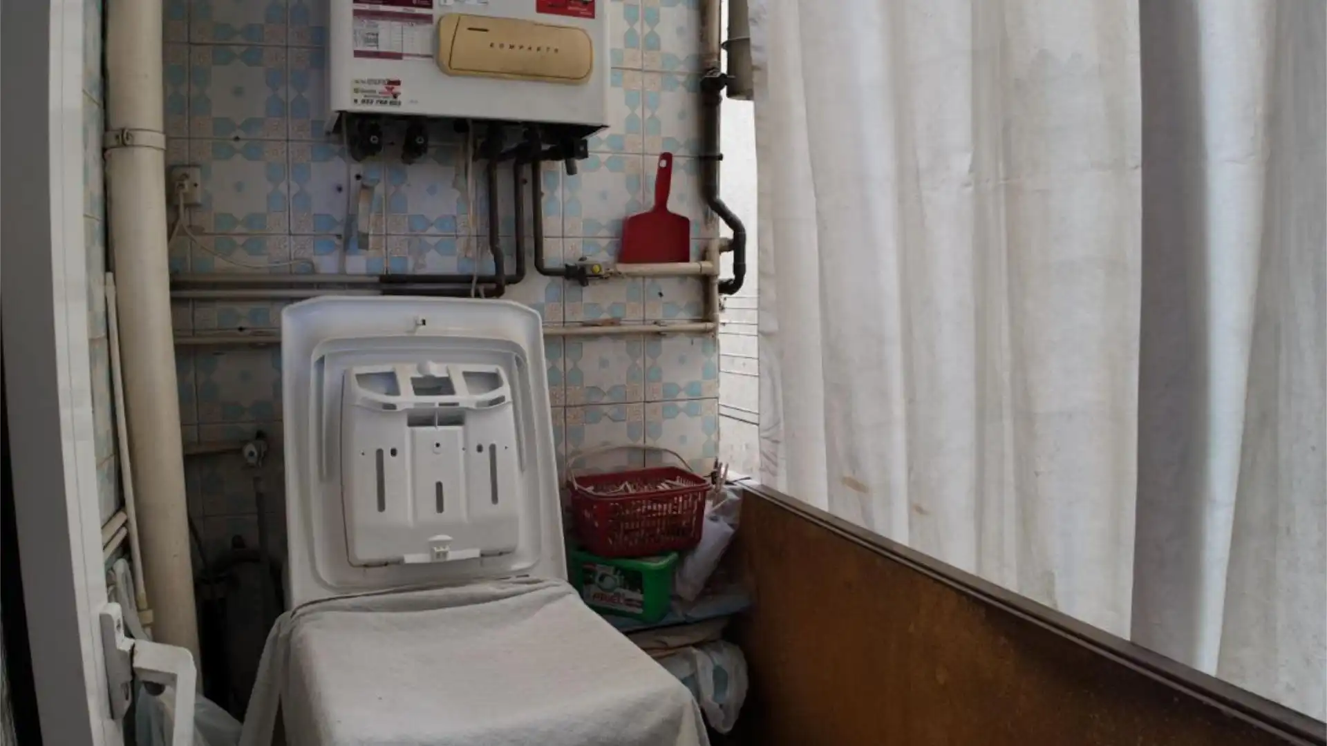 Piso en  Carrer del Guadiana 46 - Foto 8