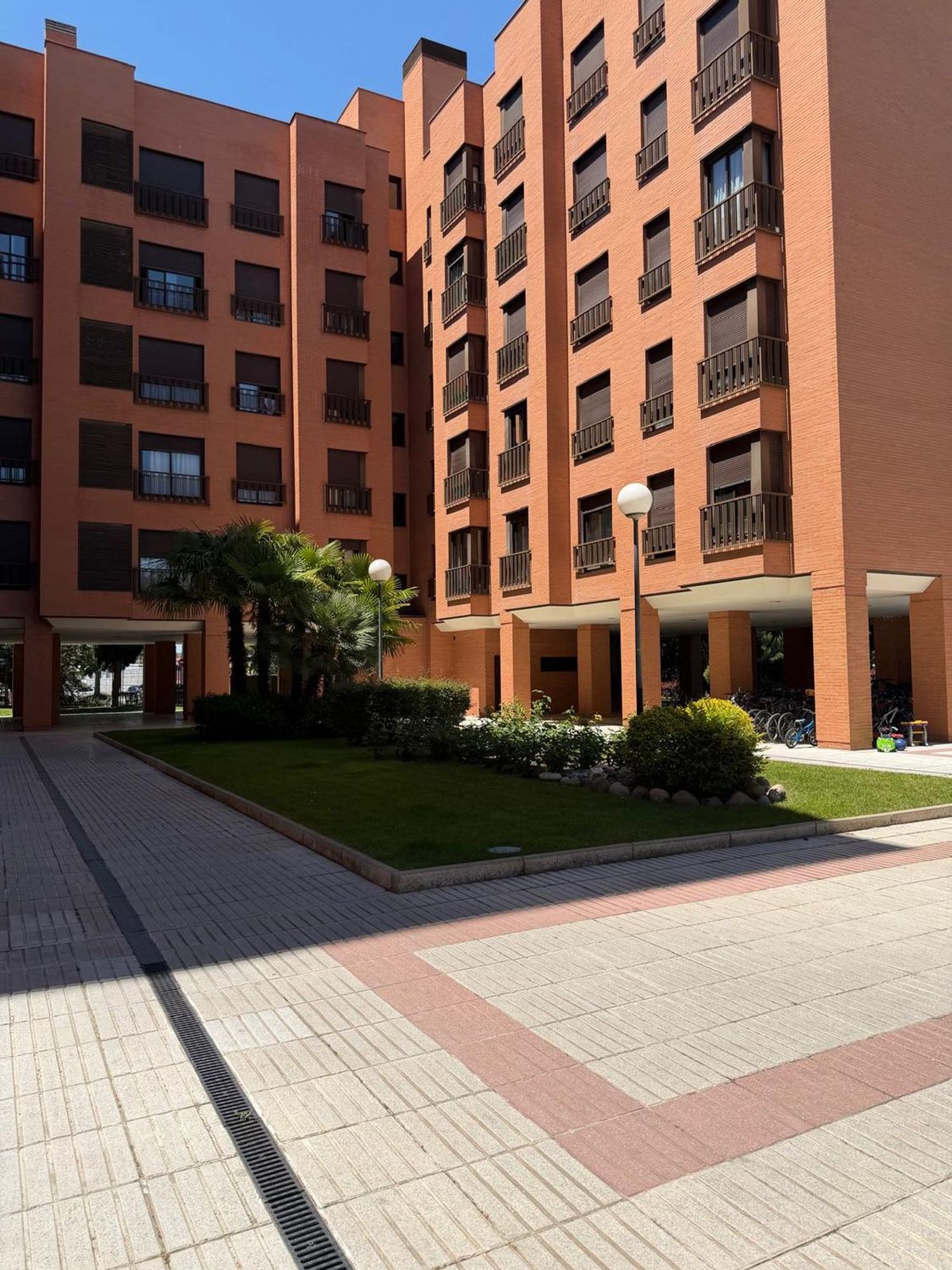 Piso en Calle de Samaniego, 12 - Foto 8