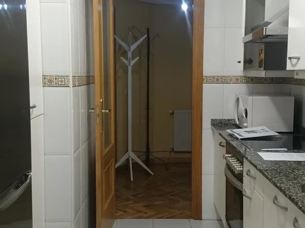 Piso en Avenida Roma, 4, HUCA-La Cadellada - Foto 13