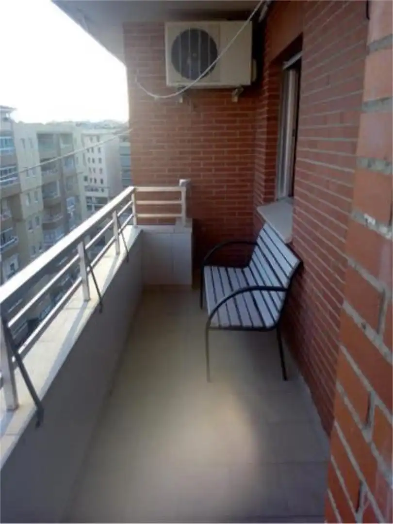 Piso en Moctezuma - Foto 4
