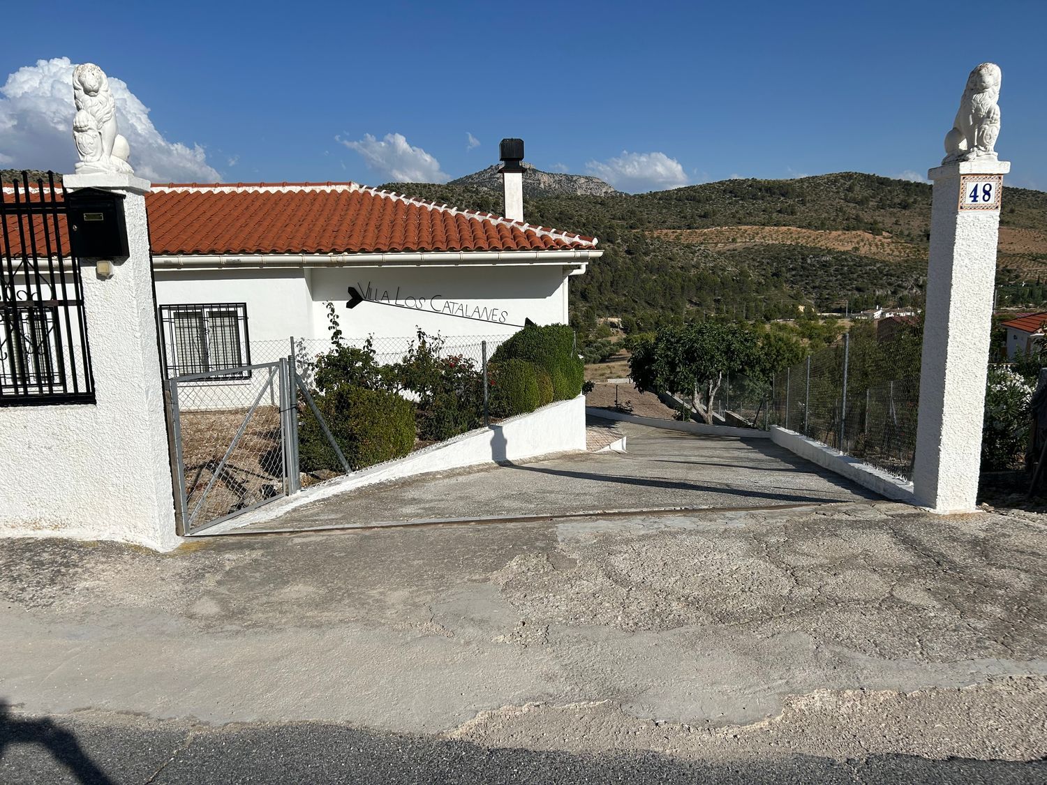Finca rústica en Molino la parra, 48 - Foto 9