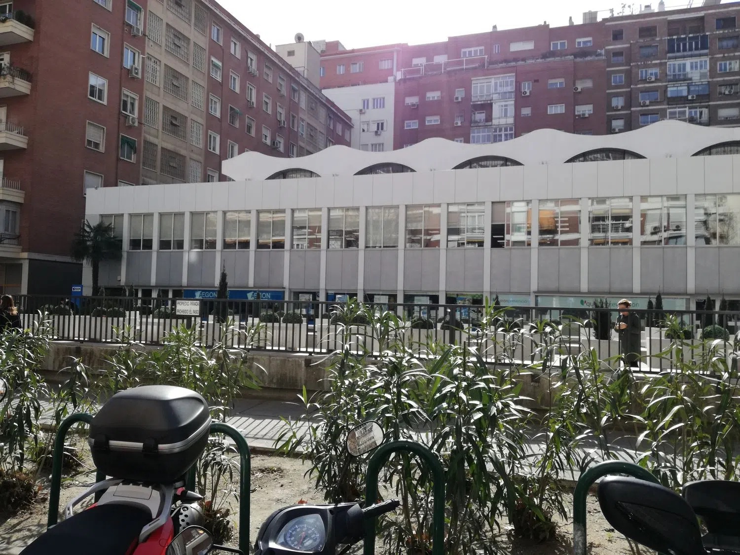 Piso en calle de Juan Hurtado de Mendoza, 5 - Foto 21