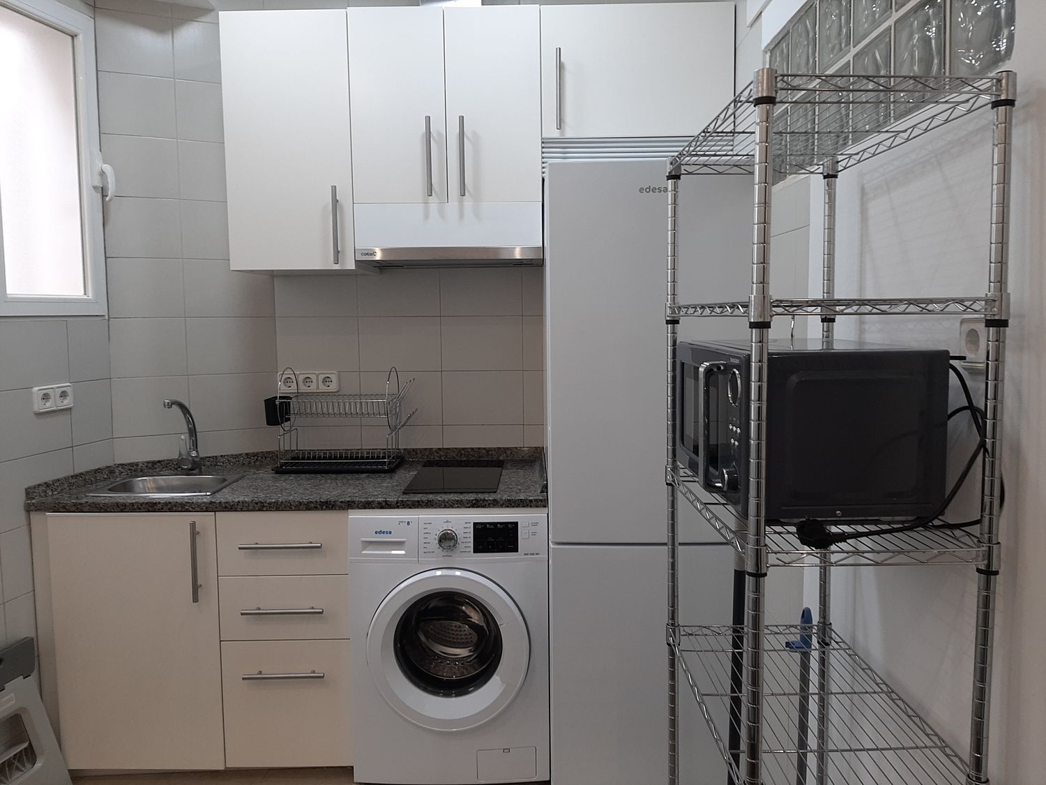 Estudio en calle de Claudio Coello, 111 - Foto 17