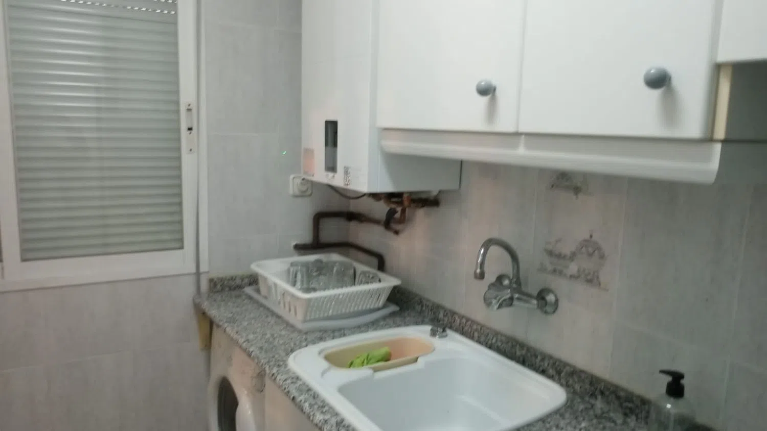 Piso en Barrio Sant Francesc - Foto 9