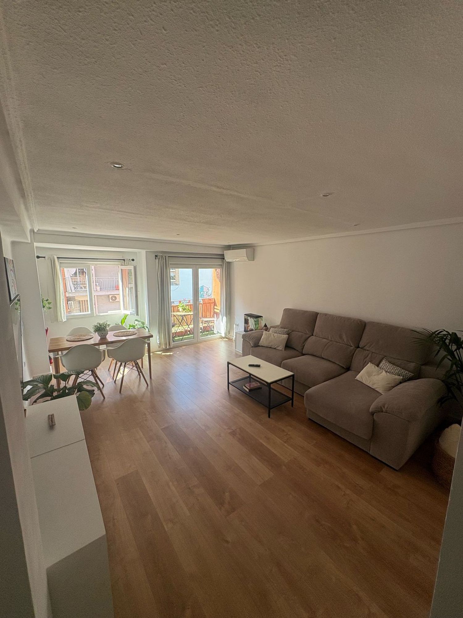 Piso en calle del Brasil, 42 - Foto 6