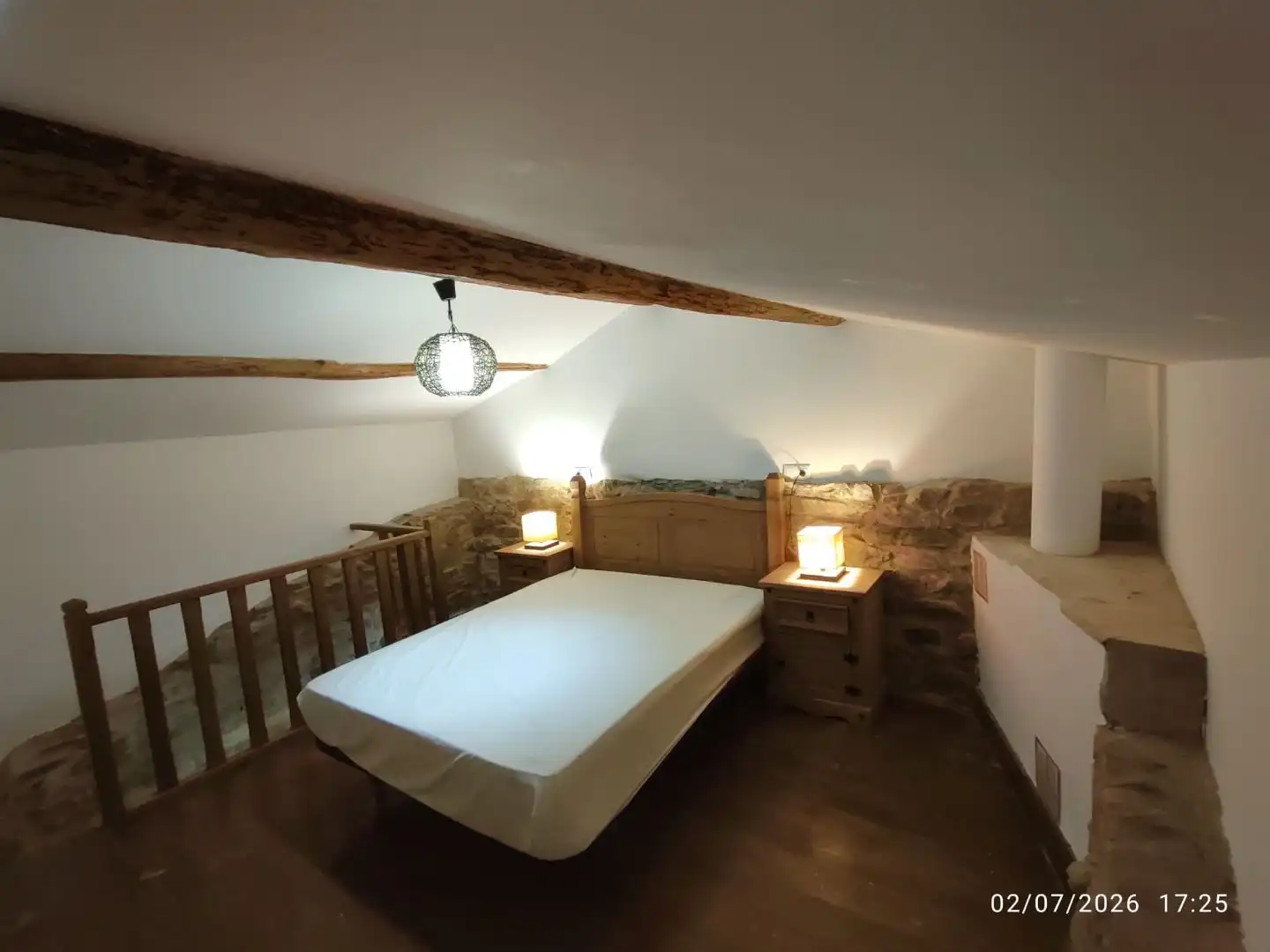 Chalet en  RI-3 2 - Foto 6