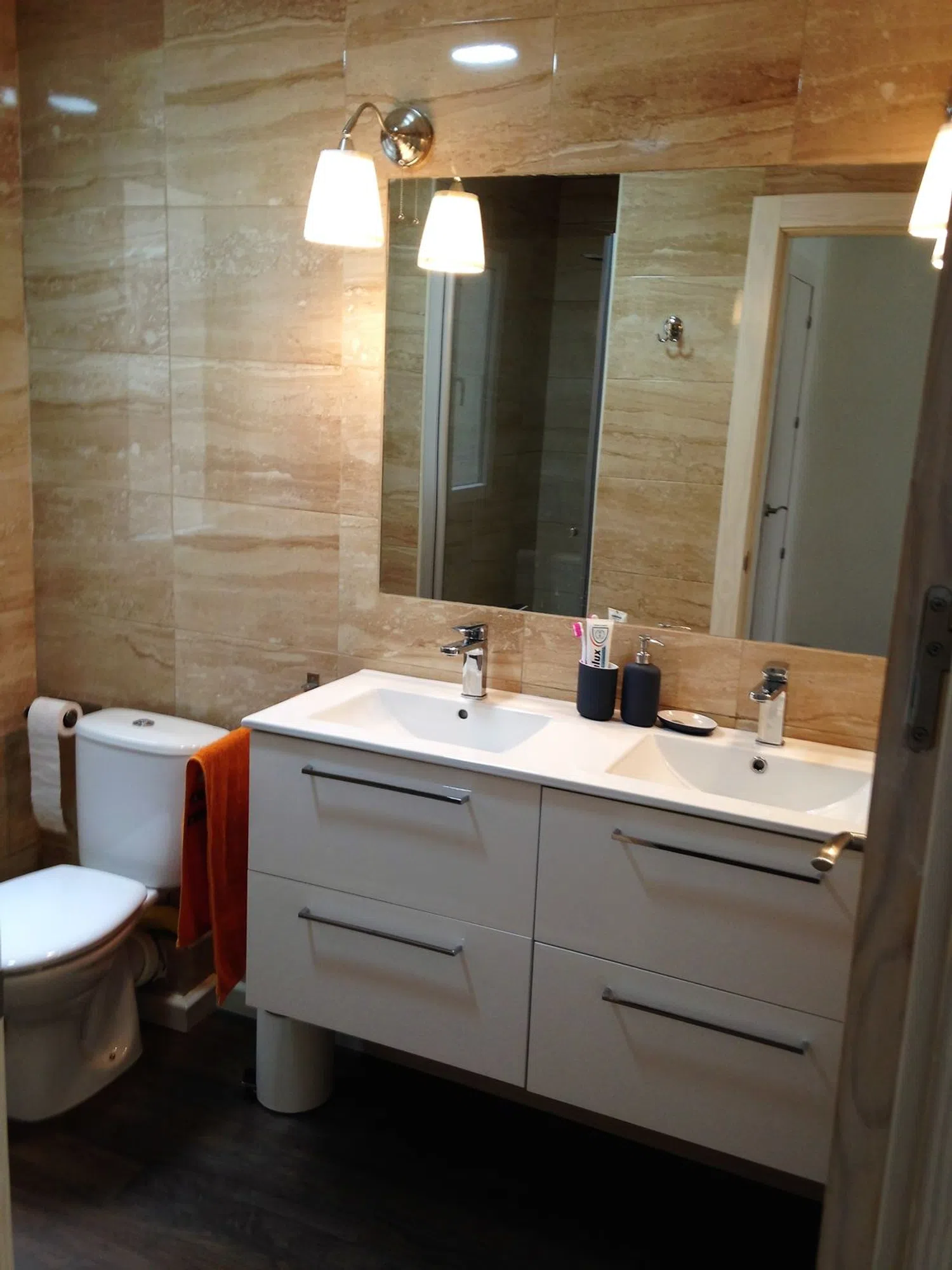 Piso en avenida Intendente Jorge Palacios, 9 - Foto 11