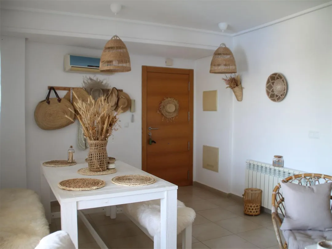 Piso en  Calle Atlantico 38 - Foto 1