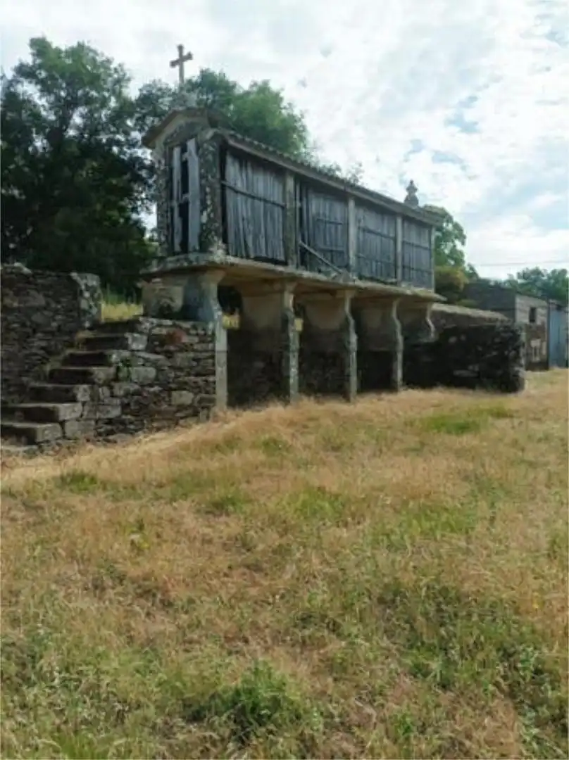 Chalet en Bendoiro, Lalín - Foto 4