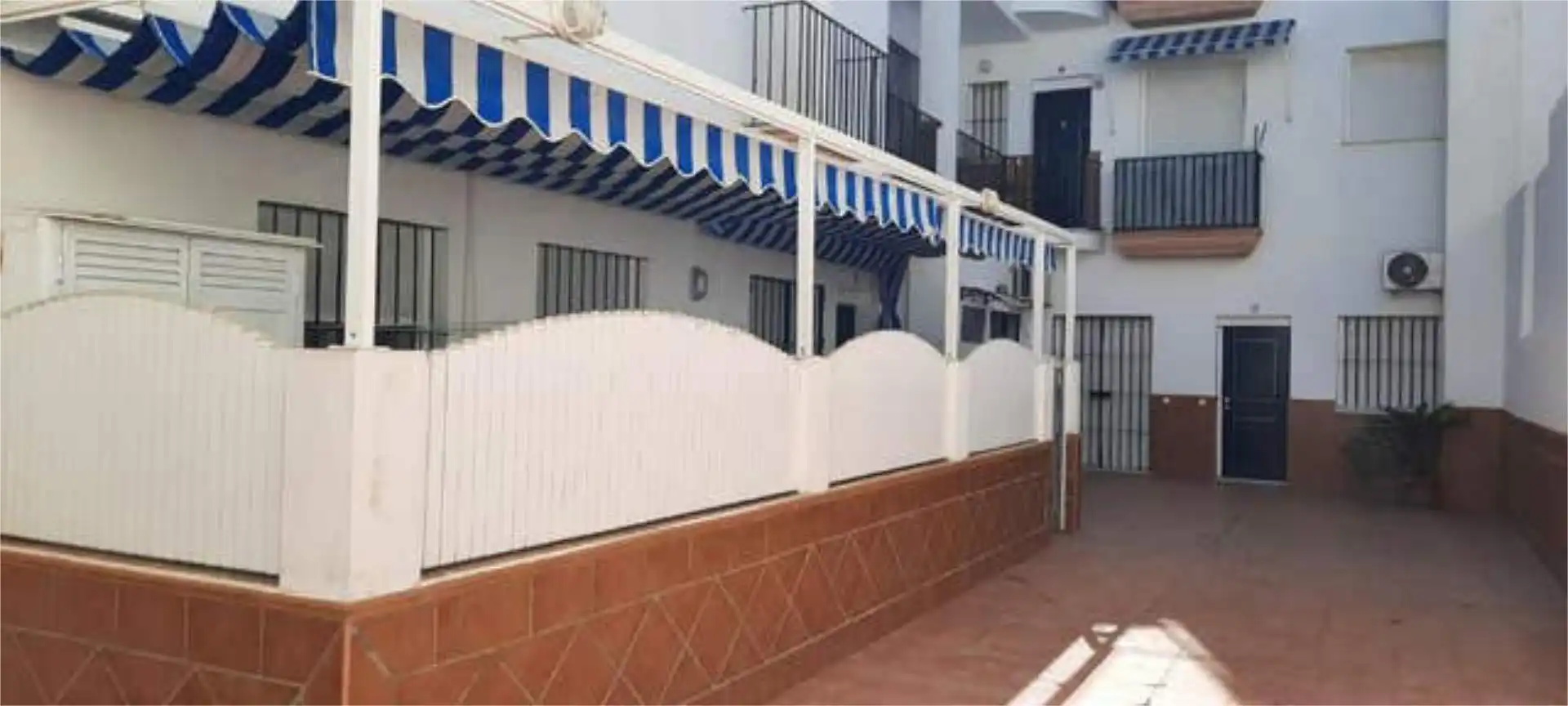 Apartamento en Cruz del Mar - Foto 8