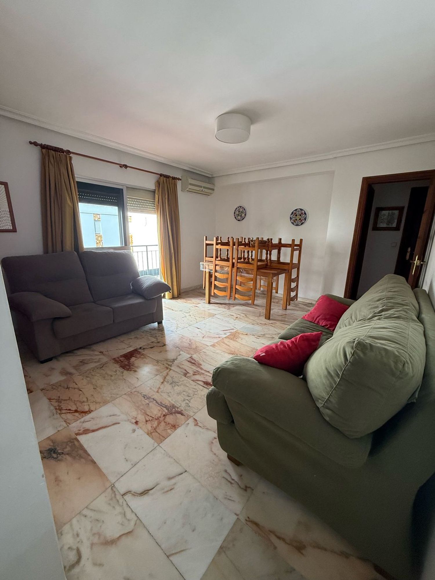 Piso en Alto Cisneo, 7, La Salle-Avd Manuel del Valle-Las Naciones - Foto 14
