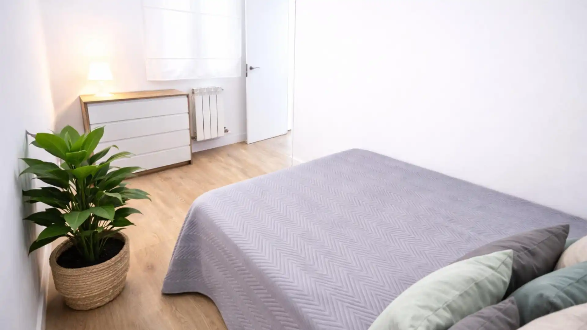 Piso en  Calle de Alcántara 23 - Foto 2