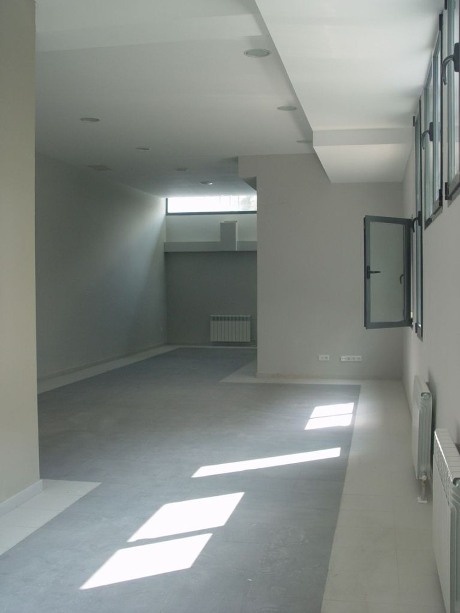 Chalet adosado en calle de Josep Renom, 99 - Foto 9