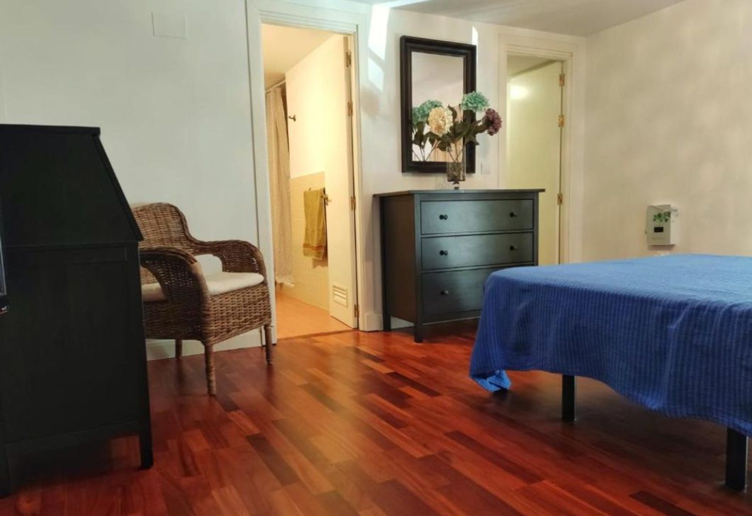 Estudio en Calle Descalzas, 18, Ayuntamiento-Barrio Alto, Ayuntamiento-Barrio Alto - Foto 13