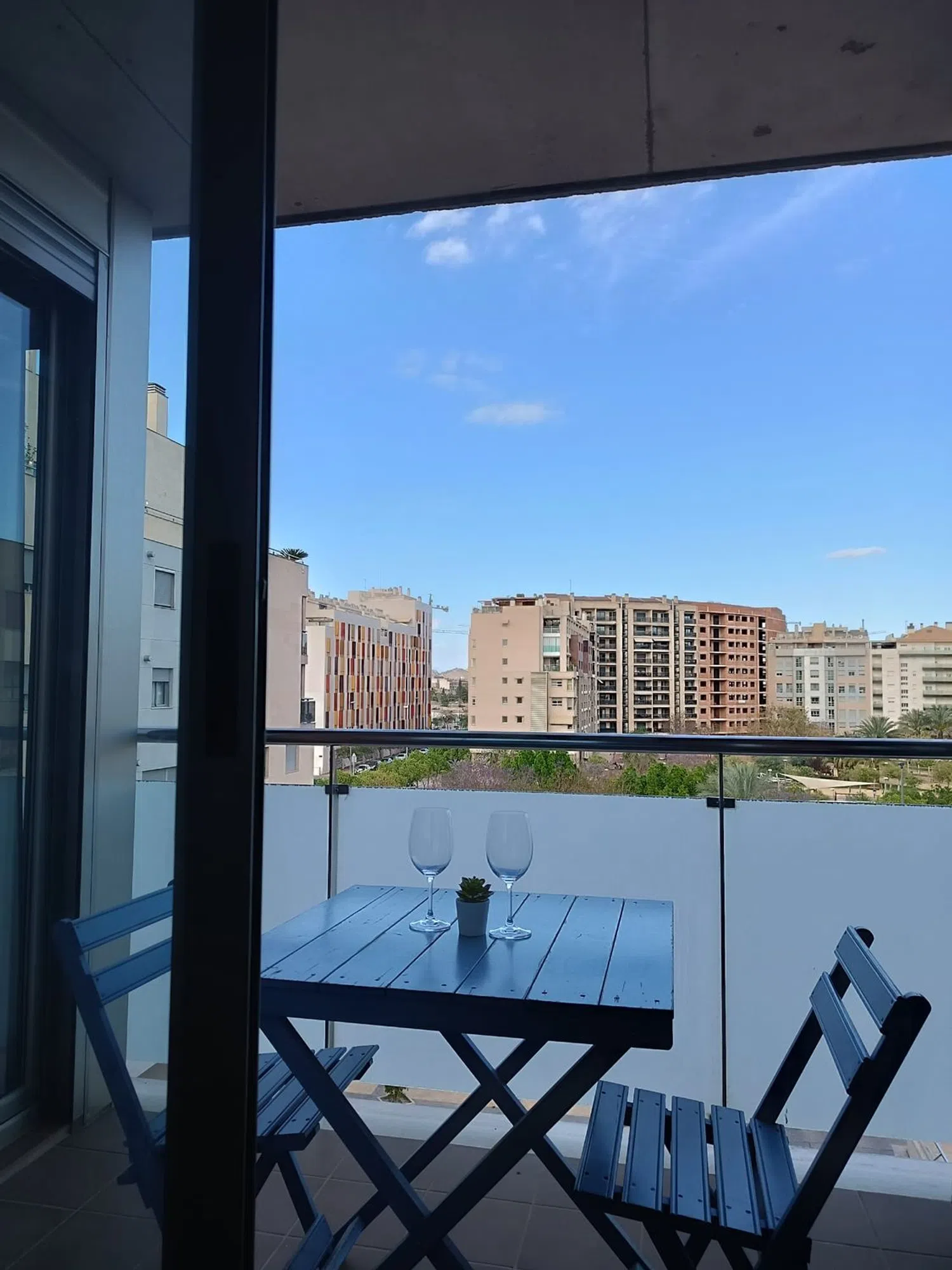 Piso en avenida Juan Pablo II, 25 - Foto 10